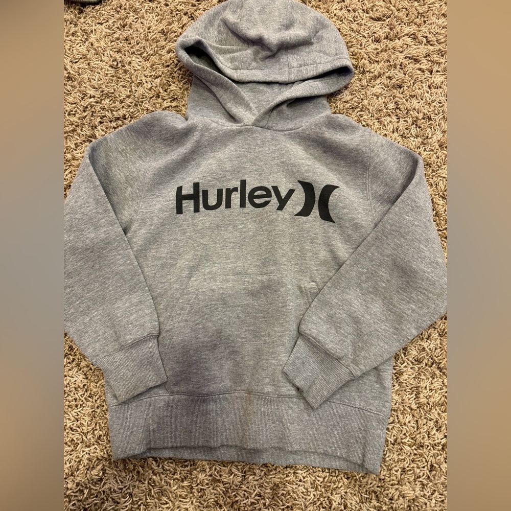 Youth hoodie Hurley